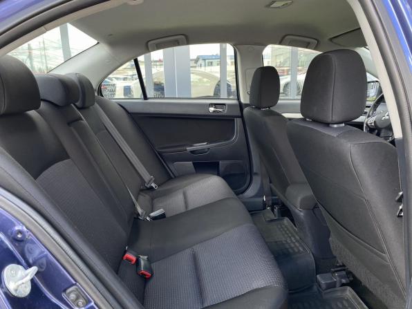 Mitsubishi Lancer X с пробегом 2008 года, цена 719 000 рублей, 217202 км, седан, Автокод Объявления