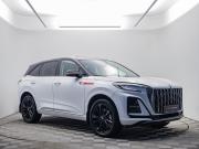 Hongqi HS3 Москва  - изображение 21