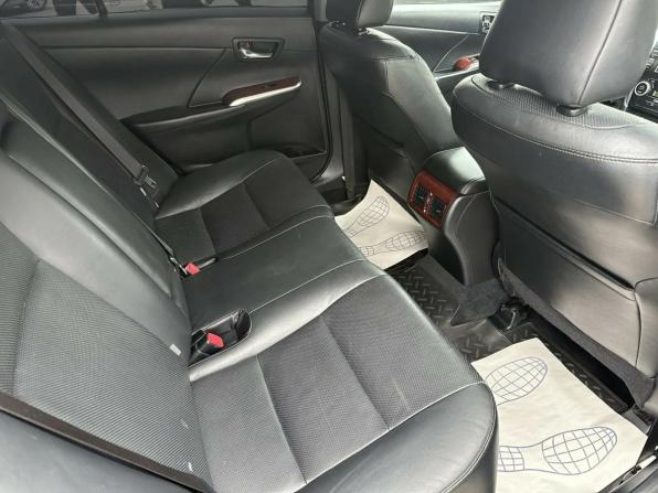 Toyota Camry VII (XV50) с пробегом 2013 года, цена 1 655 000 рублей, 207500 км, седан, Автокод Объявления