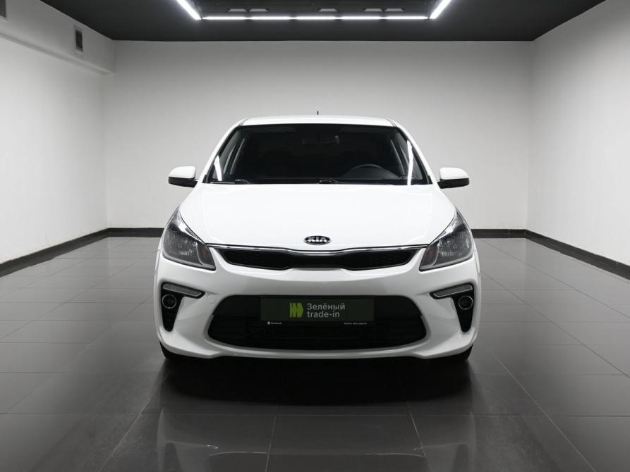 Kia Rio IV Тверь  - изображение 3