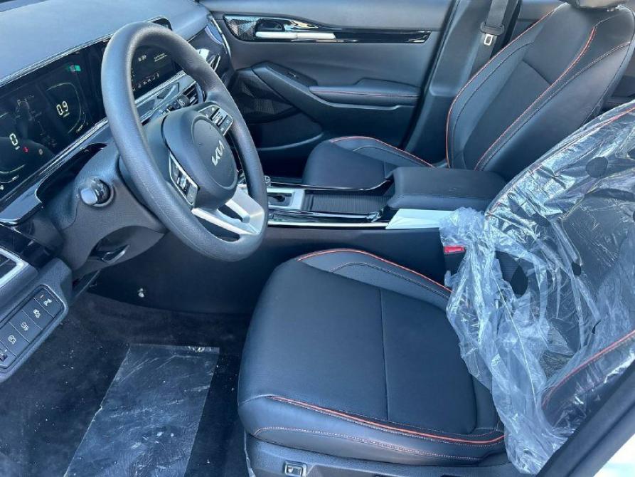 Kia Seltos I Рестайлинг Набережные Челны  - изображение 11