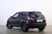 Nissan Qashqai I Рестайлинг Омск  - изображение 26