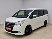 Toyota Noah III (R80) Альметьевск  - изображение 26