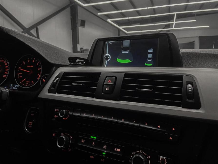 BMW 3 серии VI (F3x) Красноярск  - изображение 11