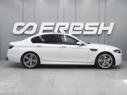 BMW M5 V (F10) Ростов-на-Дону  - изображение 30