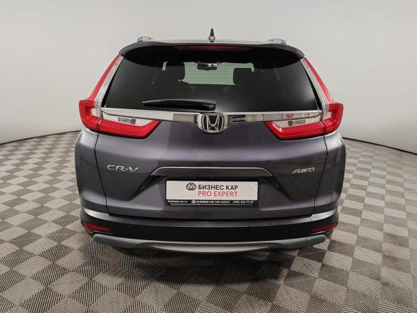 Honda CR-V V с пробегом 2018 года, цена 2 775 000 рублей, 108635 км, внедорожник, Автокод Объявления