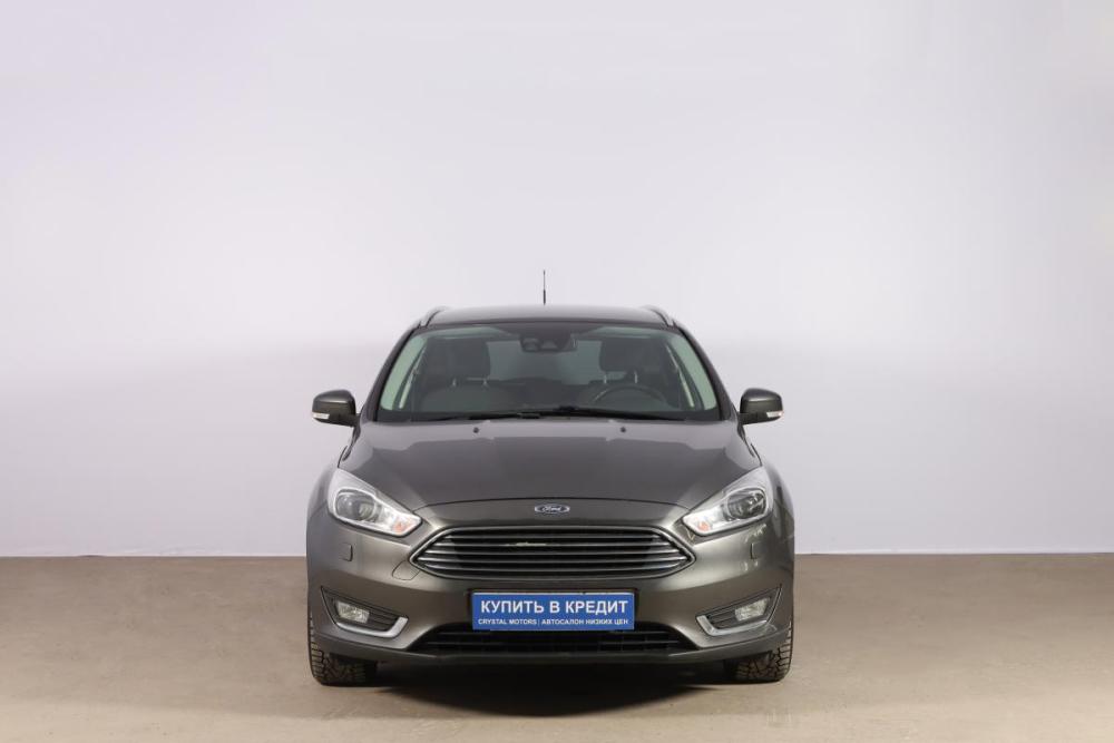 Ford Focus III Рестайлинг Новосибирск  - изображение 2