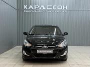 Hyundai Solaris I Магнитогорск  - изображение 19