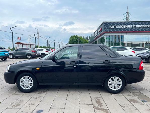 Lada (ВАЗ) Priora I с пробегом 2012 года, цена 235 000 рублей, 196418 км, седан, Автокод Объявления