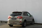 Renault Koleos I Рестайлинг Березники  - изображение 23