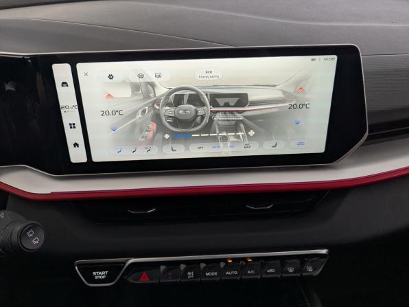 Geely Coolray I Рестайлинг с пробегом 2023 года, цена 2 099 000 рублей, 49909 км, внедорожник, Автокод Объявления