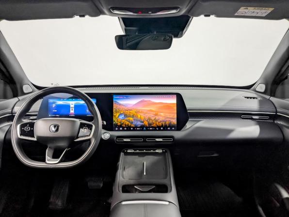 Changan UNI-S I Рестайлинг с пробегом 2026 года, цена 2 850 000 рублей, 6878 км, внедорожник, Автокод Объявления