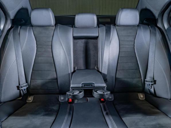 Mercedes-Benz E-Класс V (W213 S213 C238) с пробегом 2017 года, цена 2 495 000 рублей, 152643 км, седан, Автокод Объявления