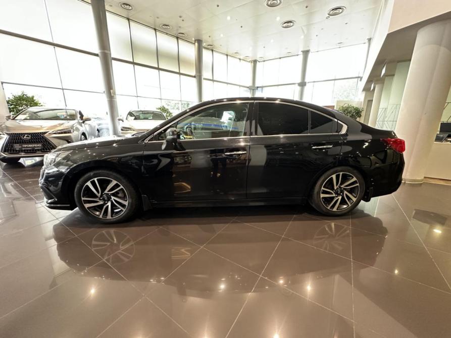 Subaru Legacy VI Рестайлинг Казань  - изображение 10