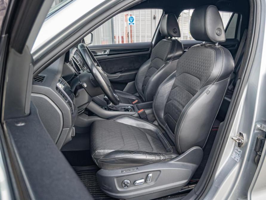 Skoda Kodiaq I Краснодар  - изображение 10