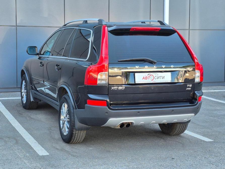 Volvo XC90 I Рестайлинг Воронеж  - изображение 5