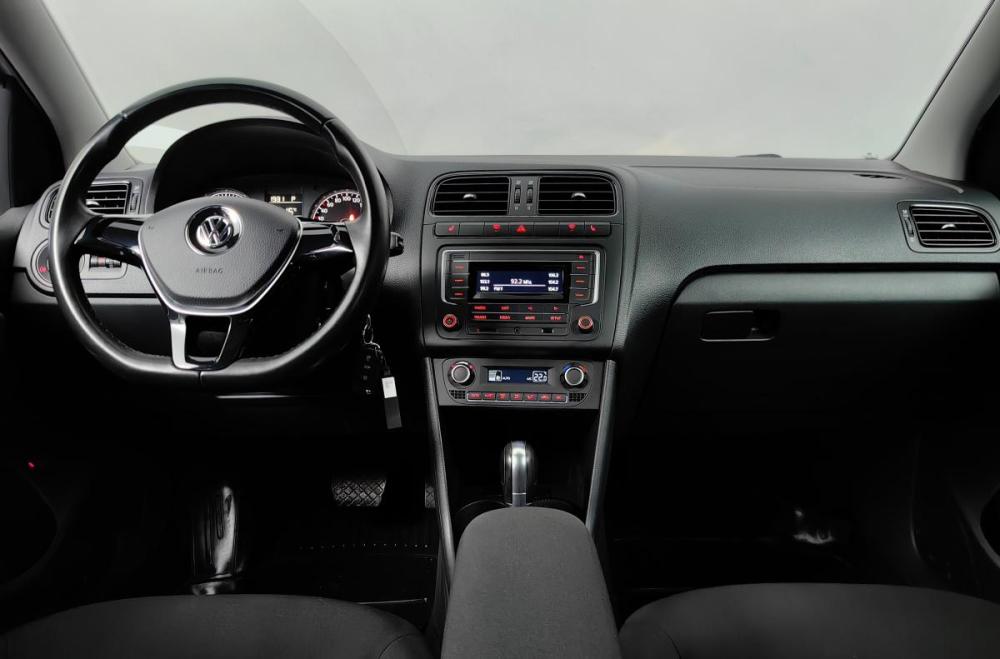 Volkswagen Polo V Рестайлинг Москва  - изображение 6
