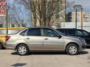 Lada (ВАЗ) Granta I Рестайлинг Санкт-Петербург  - изображение 17