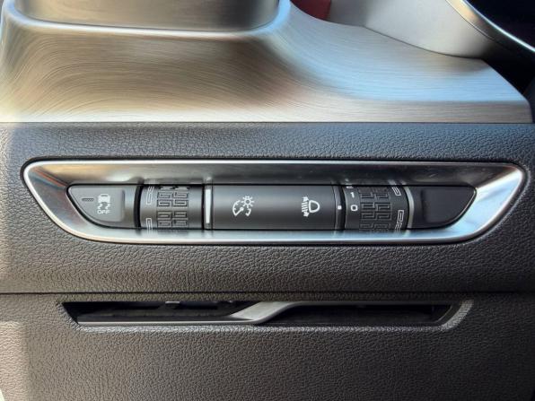 Geely Coolray I с пробегом 2021 года, цена 1 555 000 рублей, 106000 км, внедорожник, Автокод Объявления