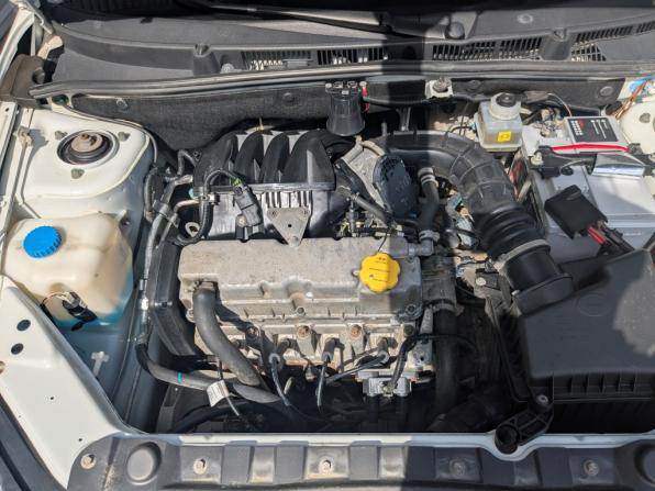 Lada (ВАЗ) Granta I Рестайлинг с пробегом 2023 года, цена 585 000 рублей, 112239 км, седан, Автокод Объявления