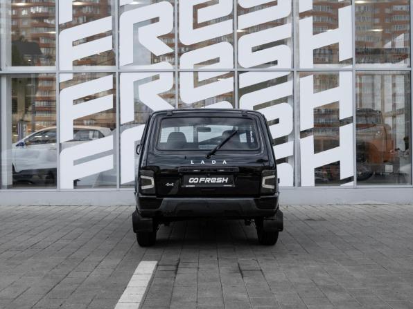Lada (ВАЗ) 2121 (4x4) I Рестайлинг с пробегом 2018 года, цена 697 000 рублей, 24079 км, внедорожник, Автокод Объявления