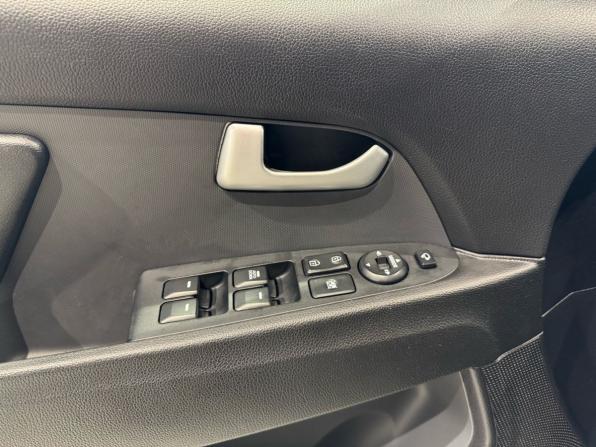 Kia Sportage III Рестайлинг с пробегом 2014 года, цена 1 298 000 рублей, 121216 км, внедорожник, Автокод Объявления