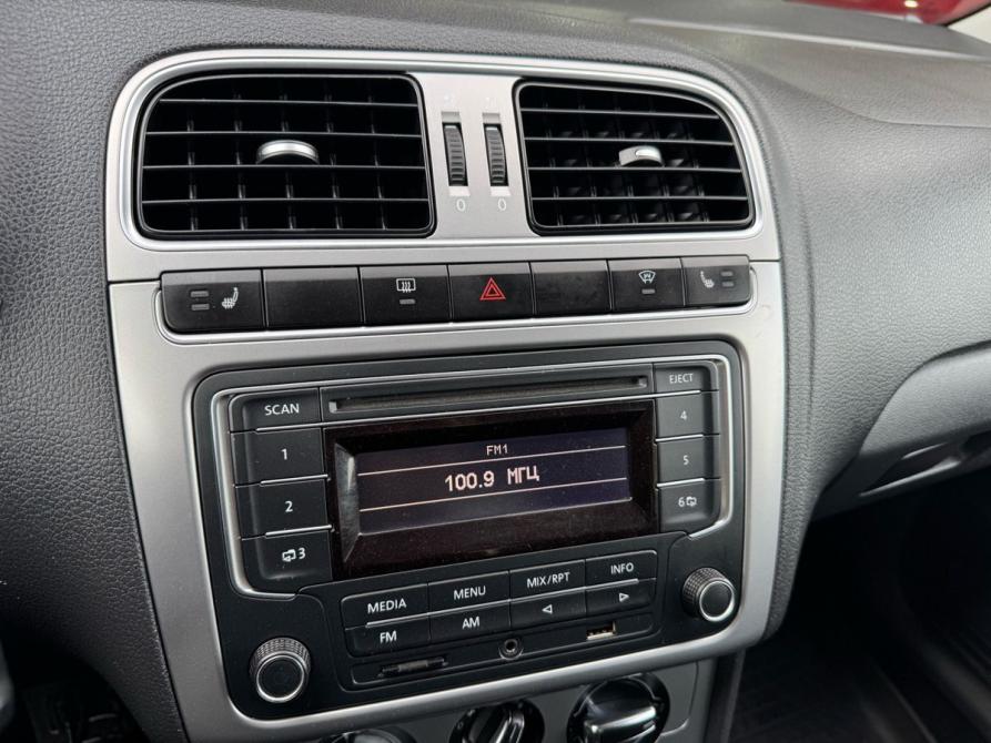 Volkswagen Polo V Ижевск  - изображение 18