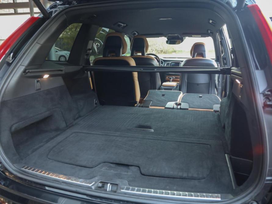 Volvo XC90 II Санкт-Петербург  - изображение 29