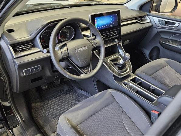 Новый Haval M6 II 2026 года, цена 2 028 510 рублей, внедорожник, Автокод Объявления