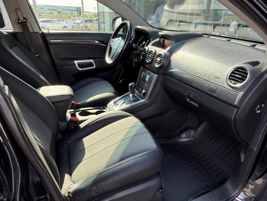 Opel Antara I Рестайлинг Воронеж  - изображение 14