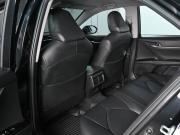 Toyota Camry VIII (XV70) Ростов-на-Дону  - изображение 35