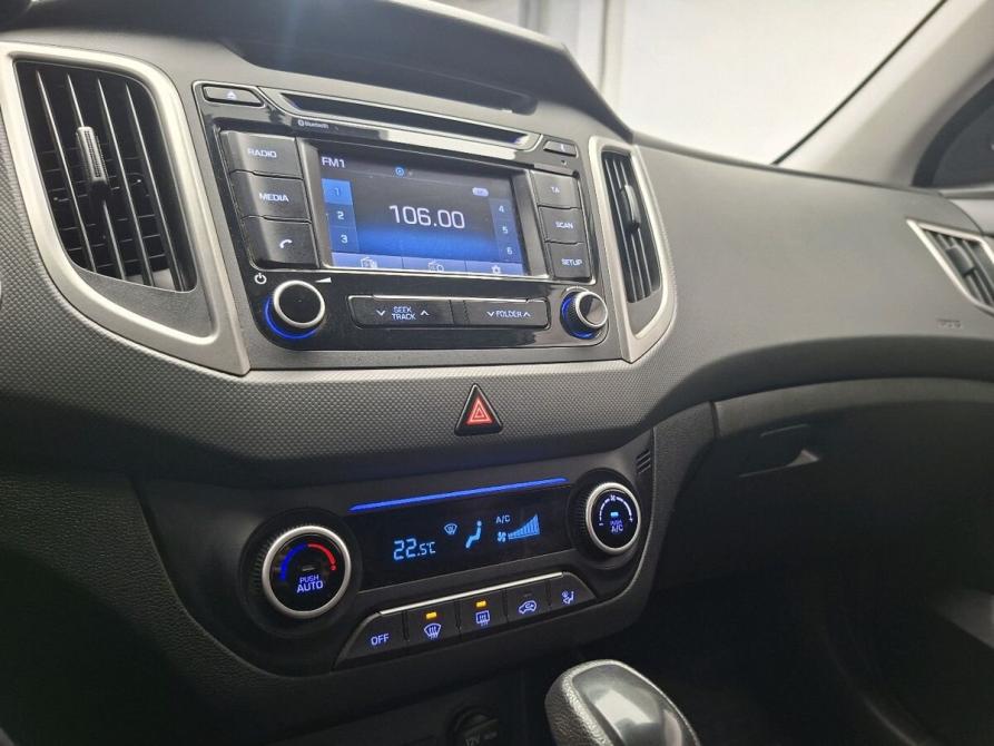 Hyundai Creta I Мурманск  - изображение 22
