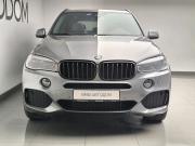 BMW X5 III (F15) Москва  - изображение 35