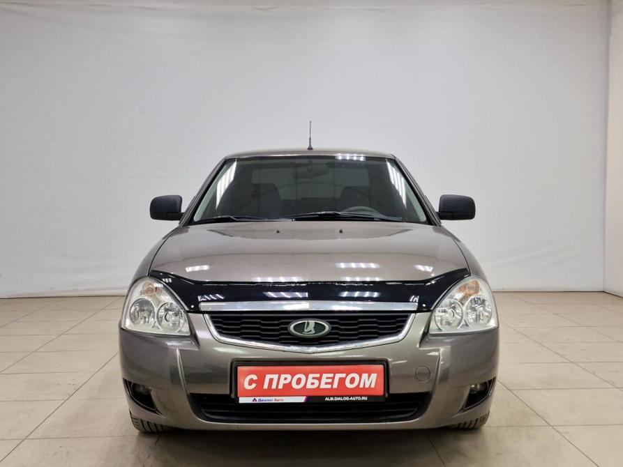 Lada (ВАЗ) Priora I Альметьевск  - изображение 2