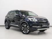 Chery Tiggo 4 I Рестайлинг Москва  - изображение 33