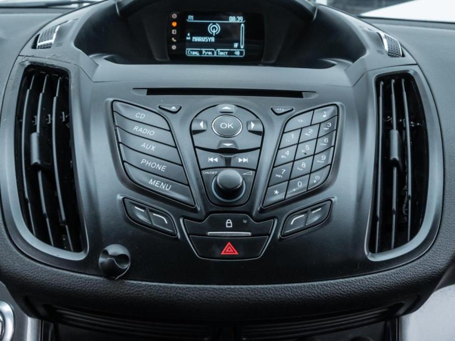 Ford Kuga II Ставрополь  - изображение 14