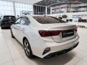 Kia Cerato IV Рестайлинг Казань  - изображение 30