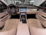 Jaguar XF II Москва  - изображение 33