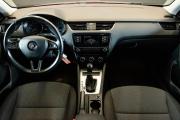 Skoda Octavia III (A7) Уфа  - изображение 27