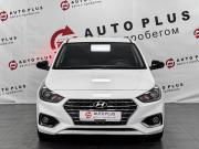 Hyundai Solaris II Минеральные Воды  - изображение 20
