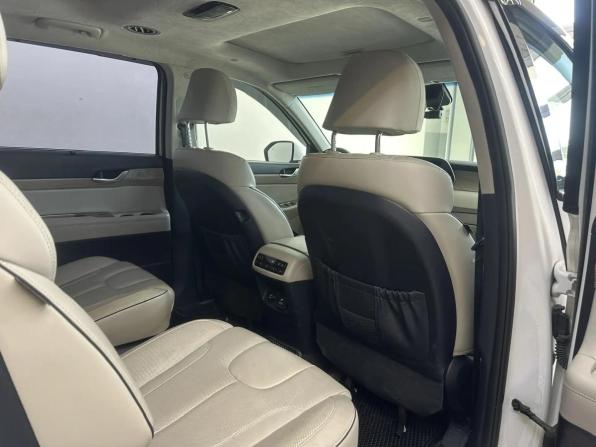 Hyundai Palisade I с пробегом 2019 года, цена 3 700 000 рублей, 114735 км, внедорожник, Автокод Объявления