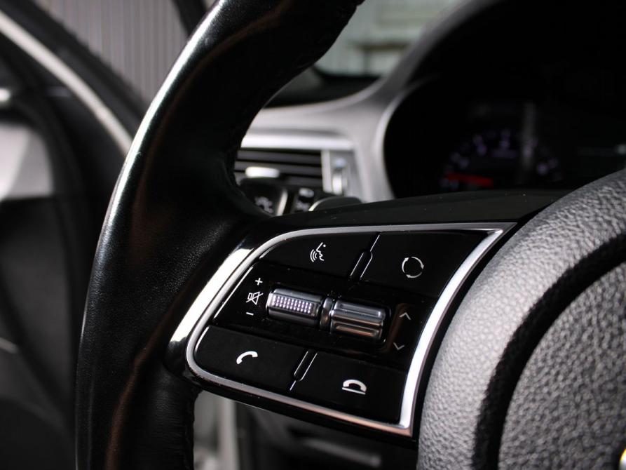 Kia Optima IV Рестайлинг Минеральные Воды  - изображение 14