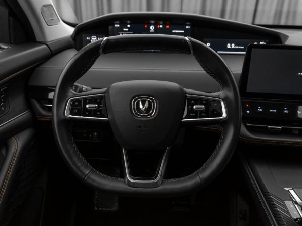 Changan UNI-K с пробегом 2023 года, цена 2 490 000 рублей, 86803 км, внедорожник, Автокод Объявления