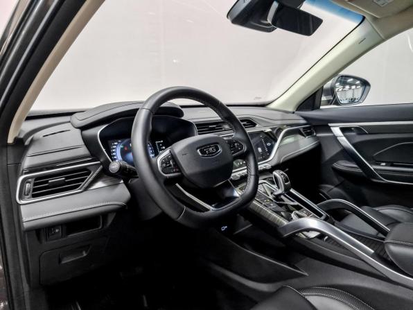 Belgee X70 I с пробегом 2024 года, цена 2 180 000 рублей, 37393 км, внедорожник, Автокод Объявления