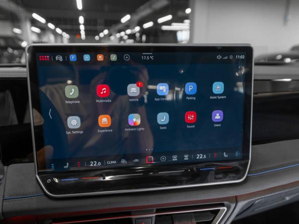 Volkswagen Tiguan III (China Market) с пробегом 2026 года, цена 4 990 000 рублей, 79 км, внедорожник, Автокод Объявления