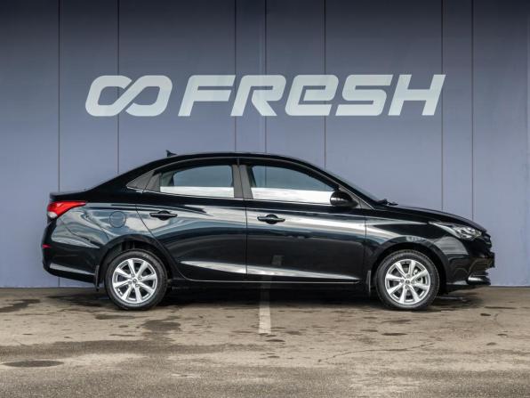 Changan Alsvin с пробегом 2023 года, цена 1 390 000 рублей, 521 км, седан, Автокод Объявления