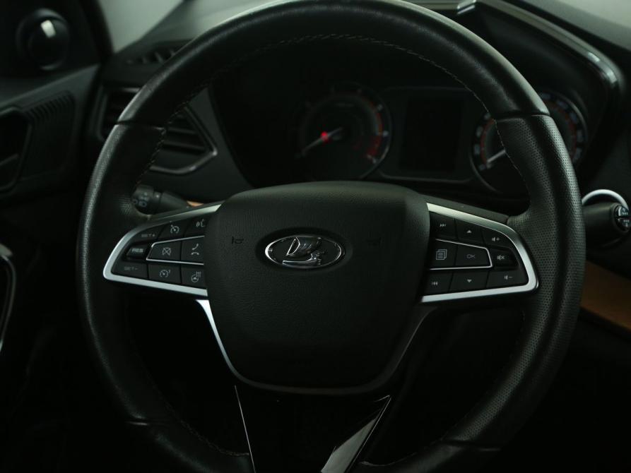 Lada (ВАЗ) Vesta I Рестайлинг (NG) Иваново  - изображение 16