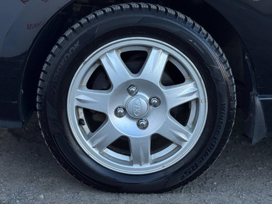 Kia Picanto II Екатеринбург  - изображение 35