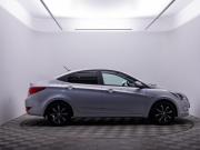Hyundai Solaris I Рестайлинг Москва  - изображение 20