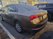 Skoda Rapid II Санкт-Петербург  - изображение 8